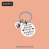 Mother’s Day Key Chain