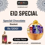 Eid Special Chocolate Basket03
