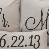 Pillow Gifts For Couple